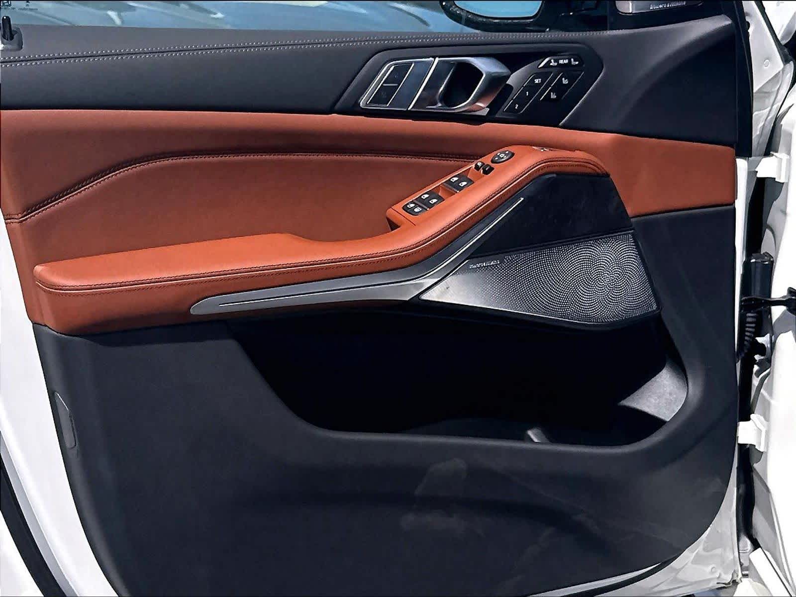 New 2027 BMW X7 M60i SUV