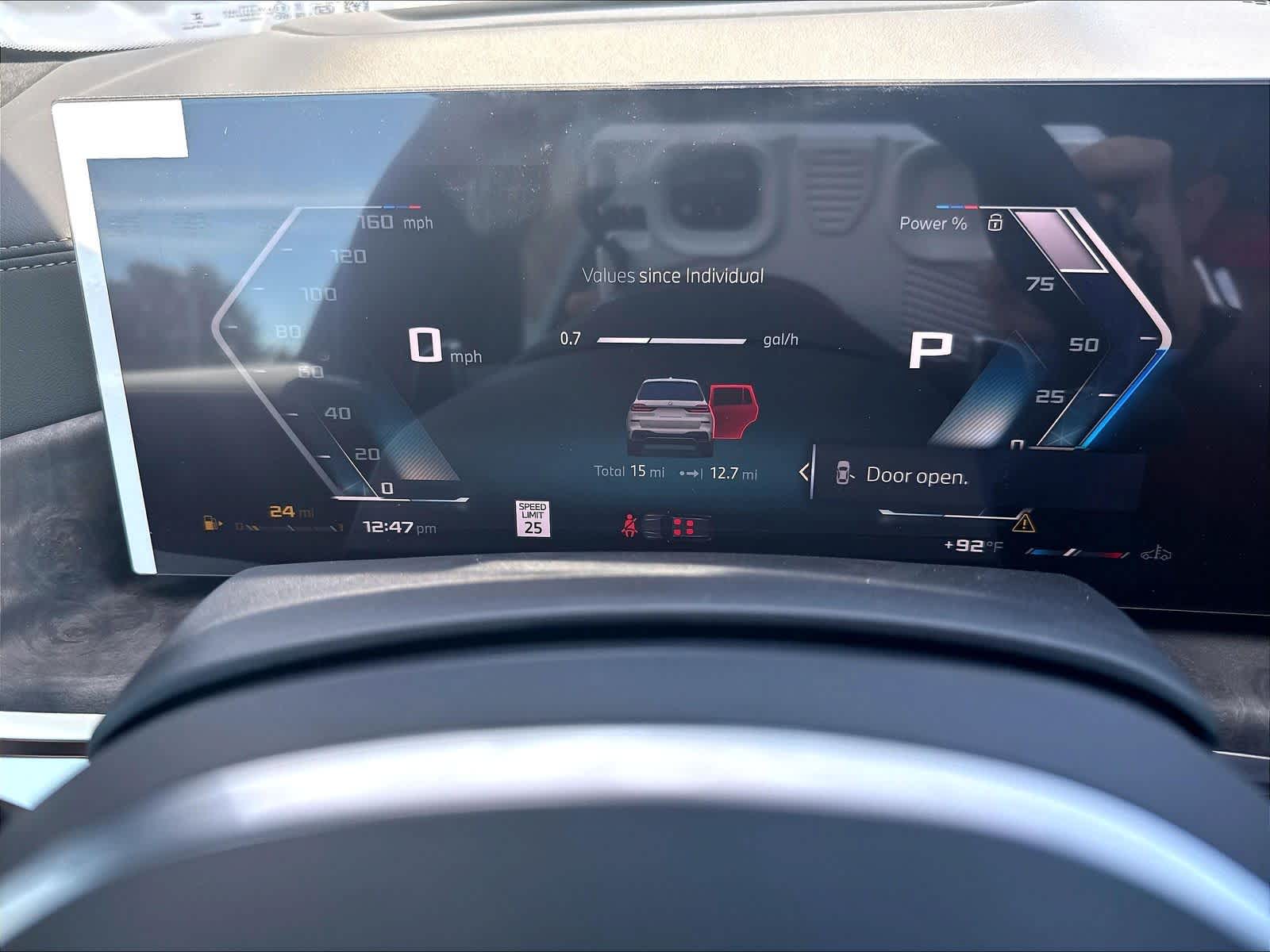 New 2027 BMW X7 M60i SUV