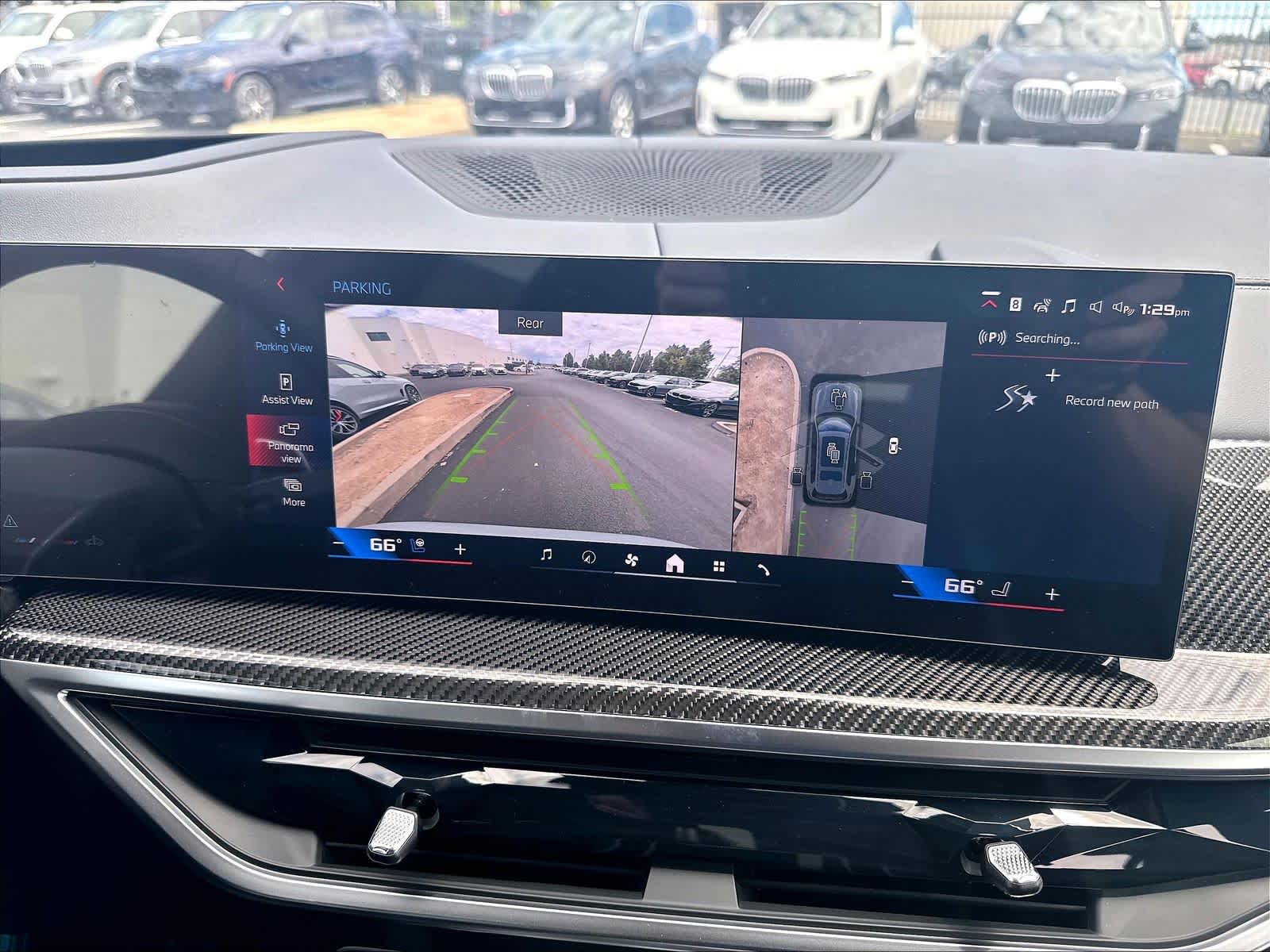 New 2027 BMW X7 M60i SUV