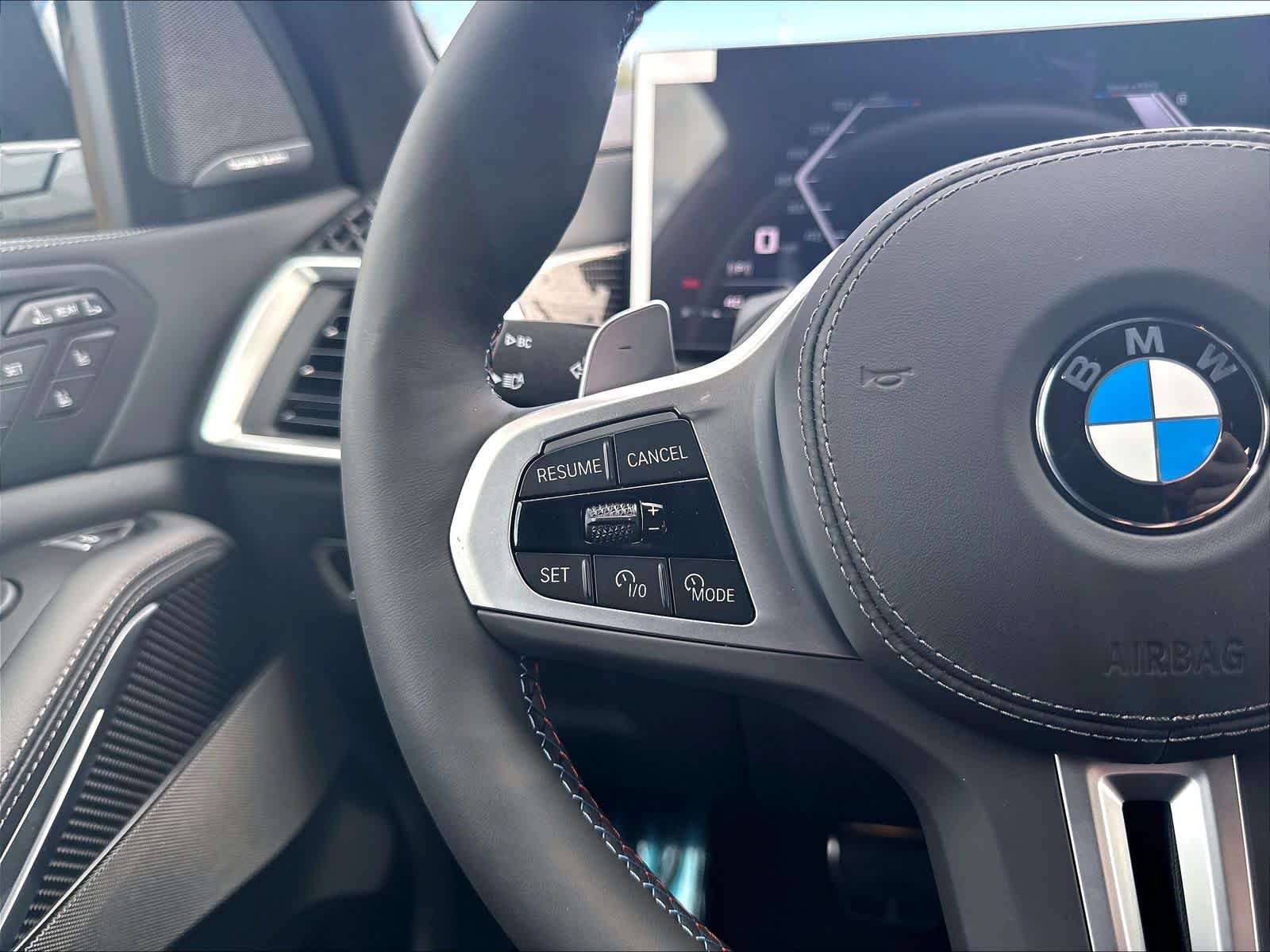 New 2027 BMW X7 M60i SUV