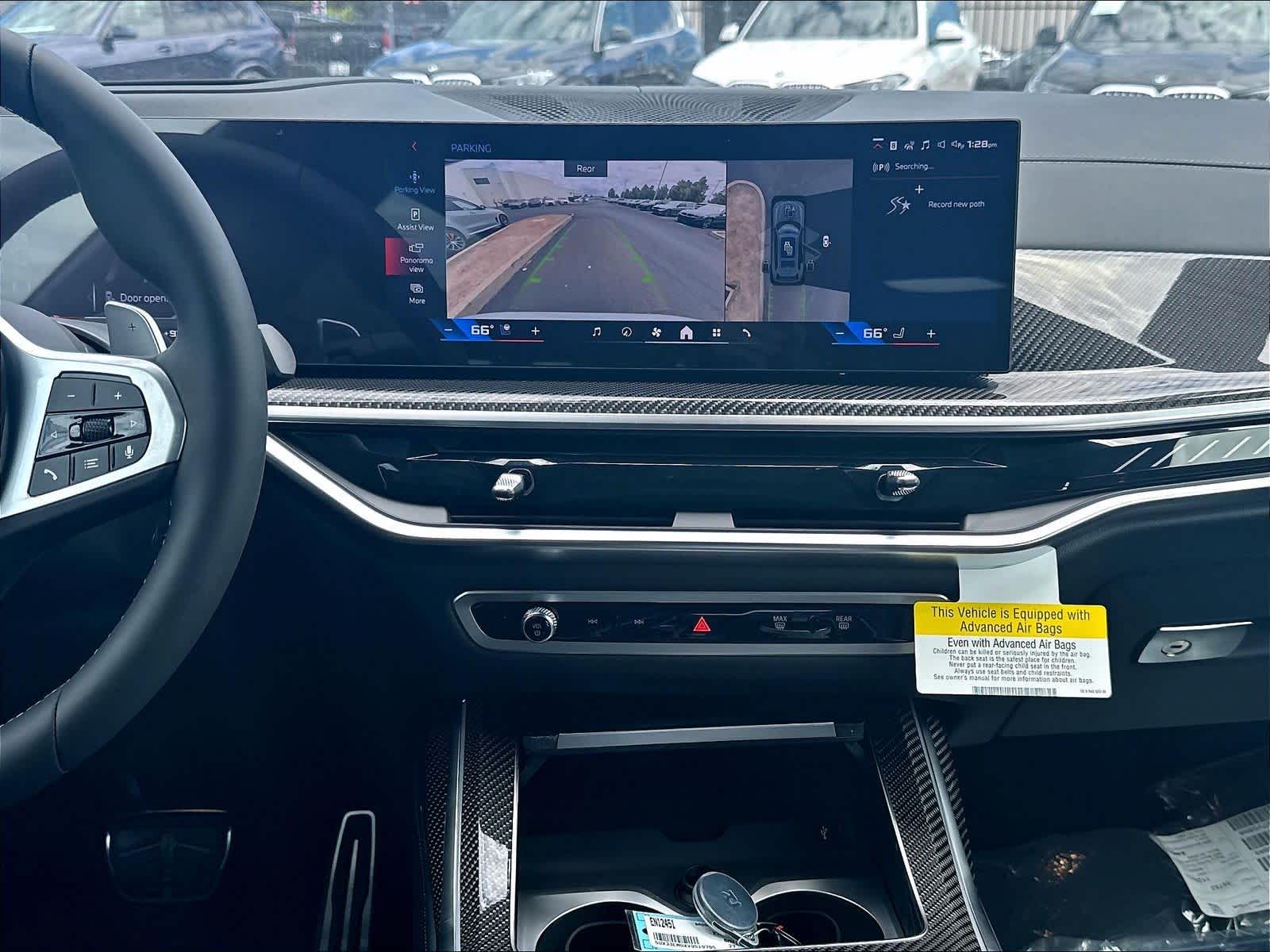 New 2027 BMW X7 M60i SUV