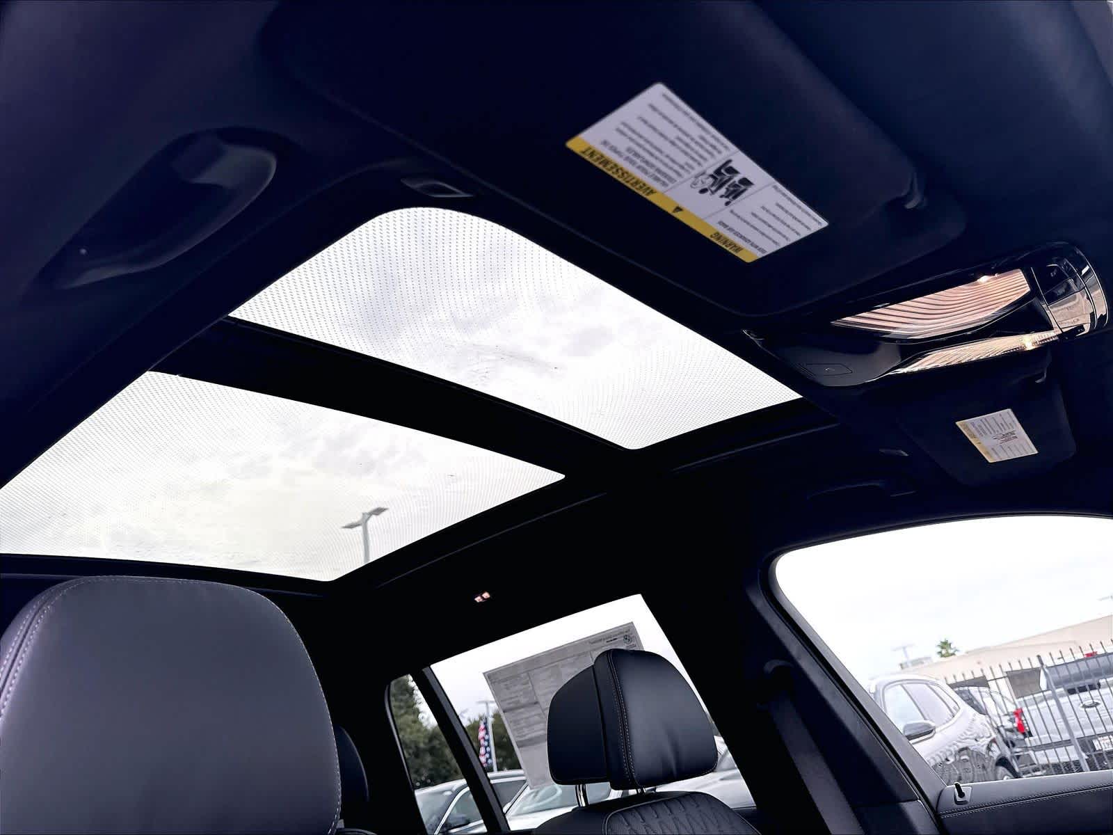 New 2027 BMW X7 M60i SUV