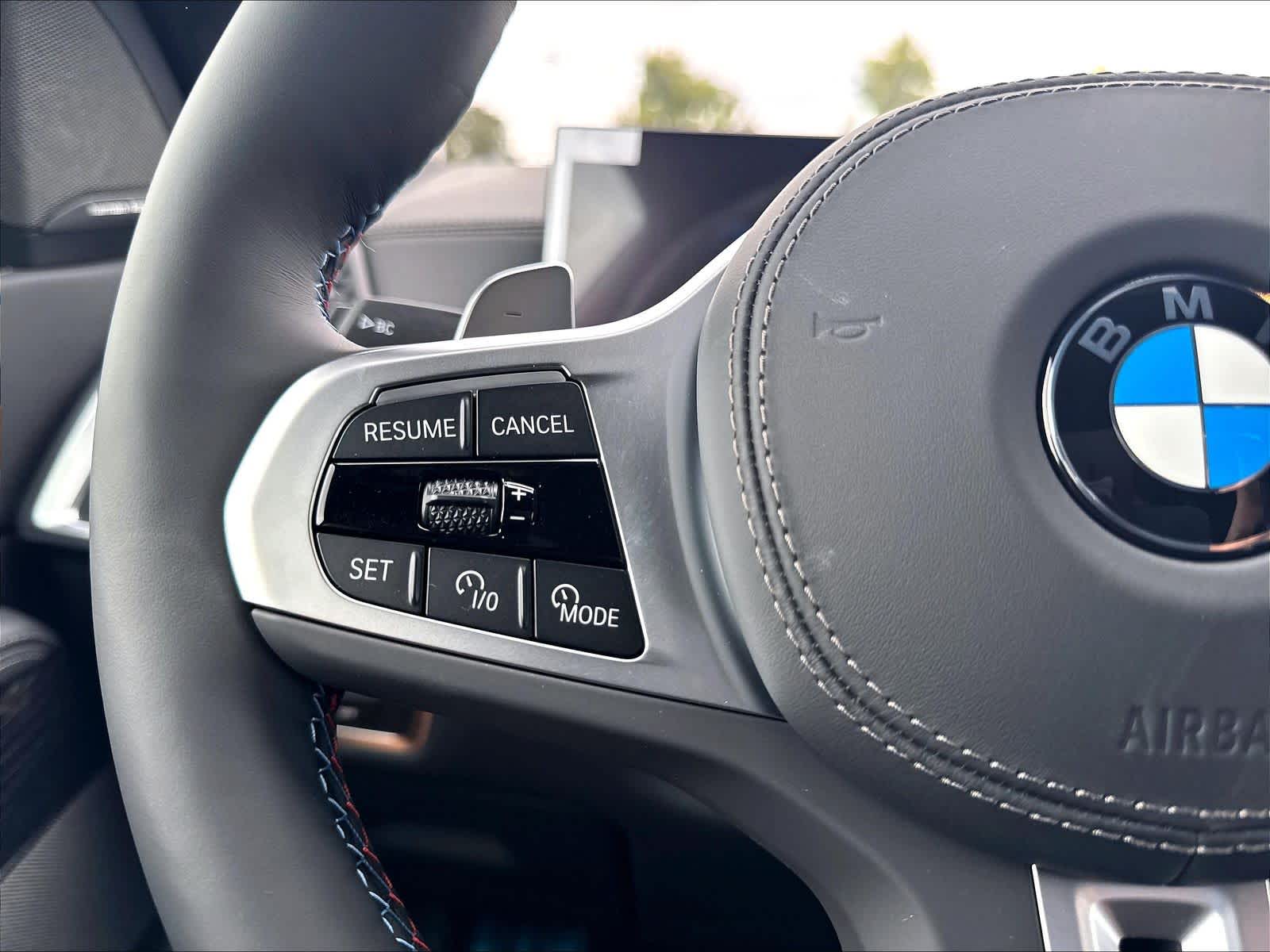 New 2027 BMW X7 M60i SUV