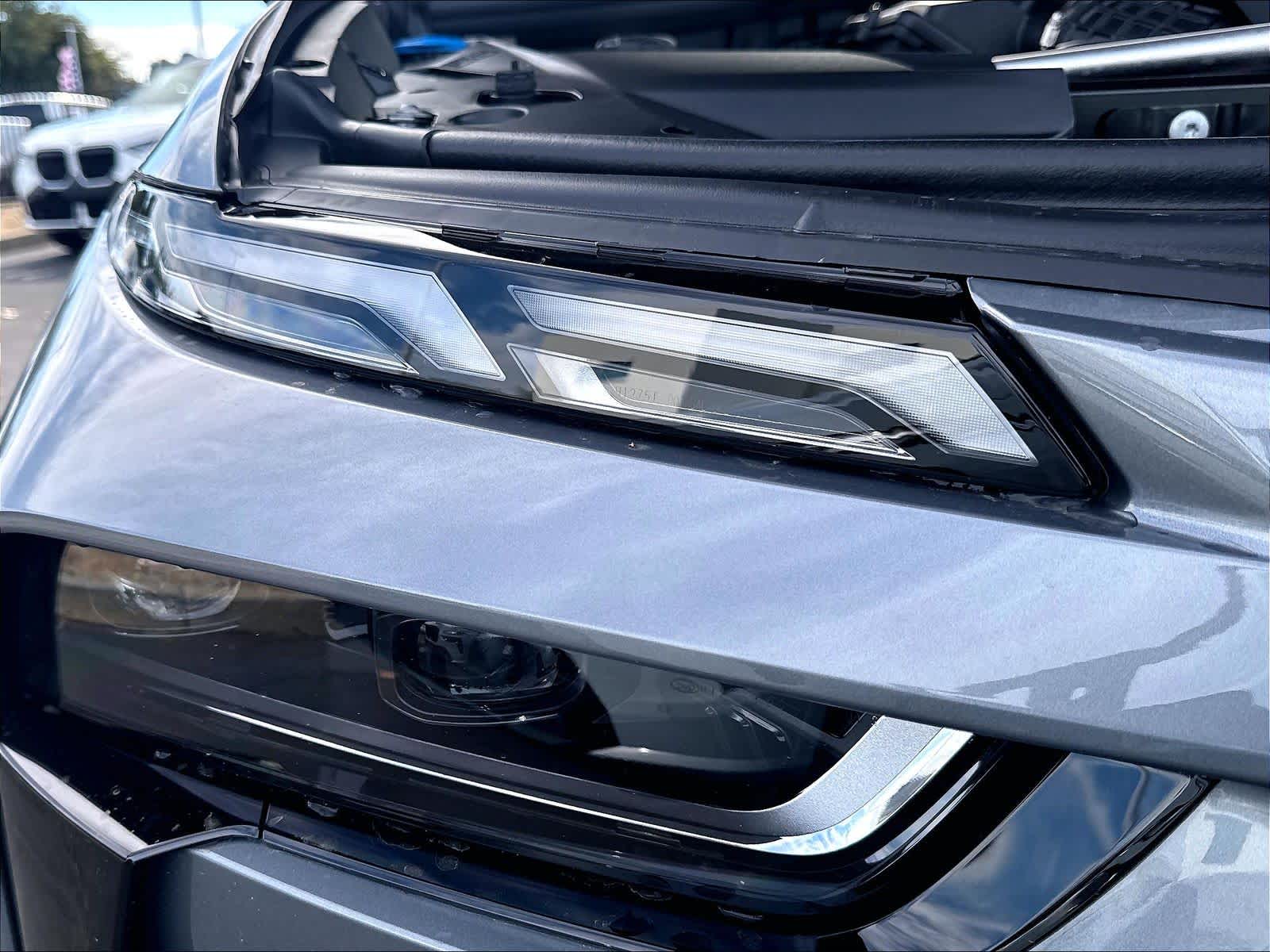 New 2027 BMW X7 M60i SUV