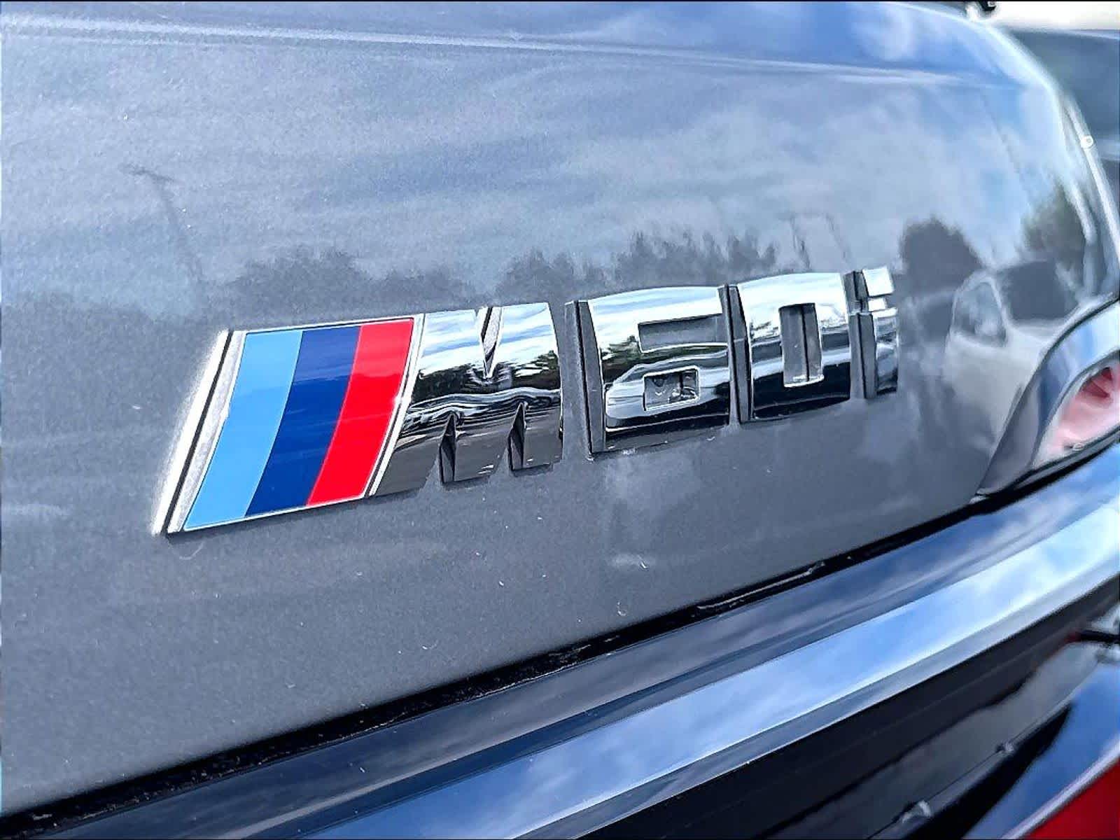 New 2027 BMW X7 M60i SUV