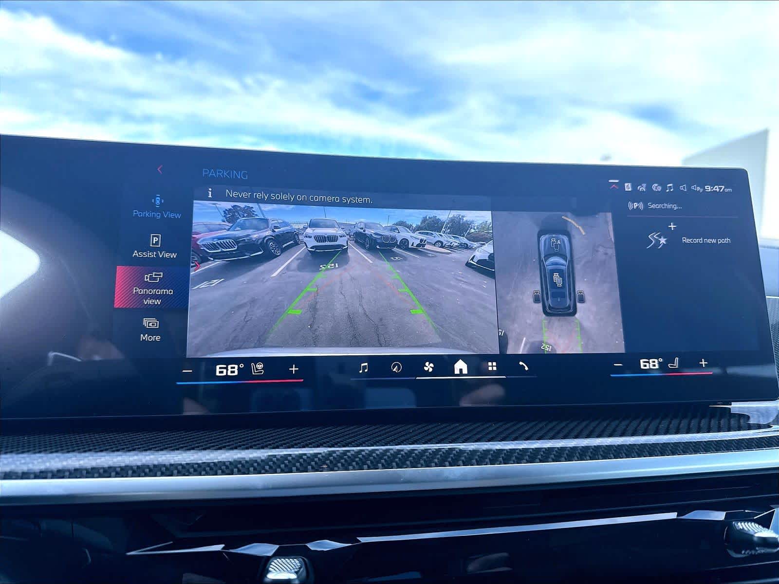 New 2027 BMW X7 M60i SUV