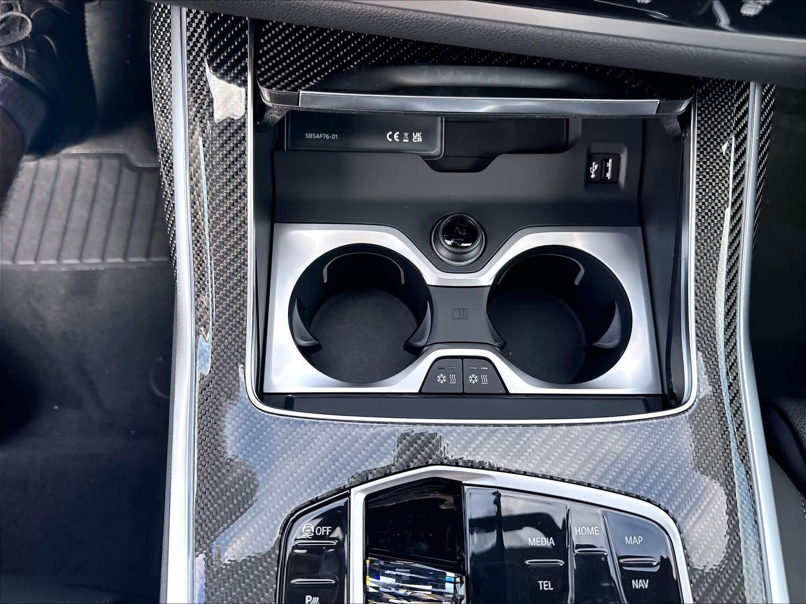 New 2027 BMW X7 M60i SUV