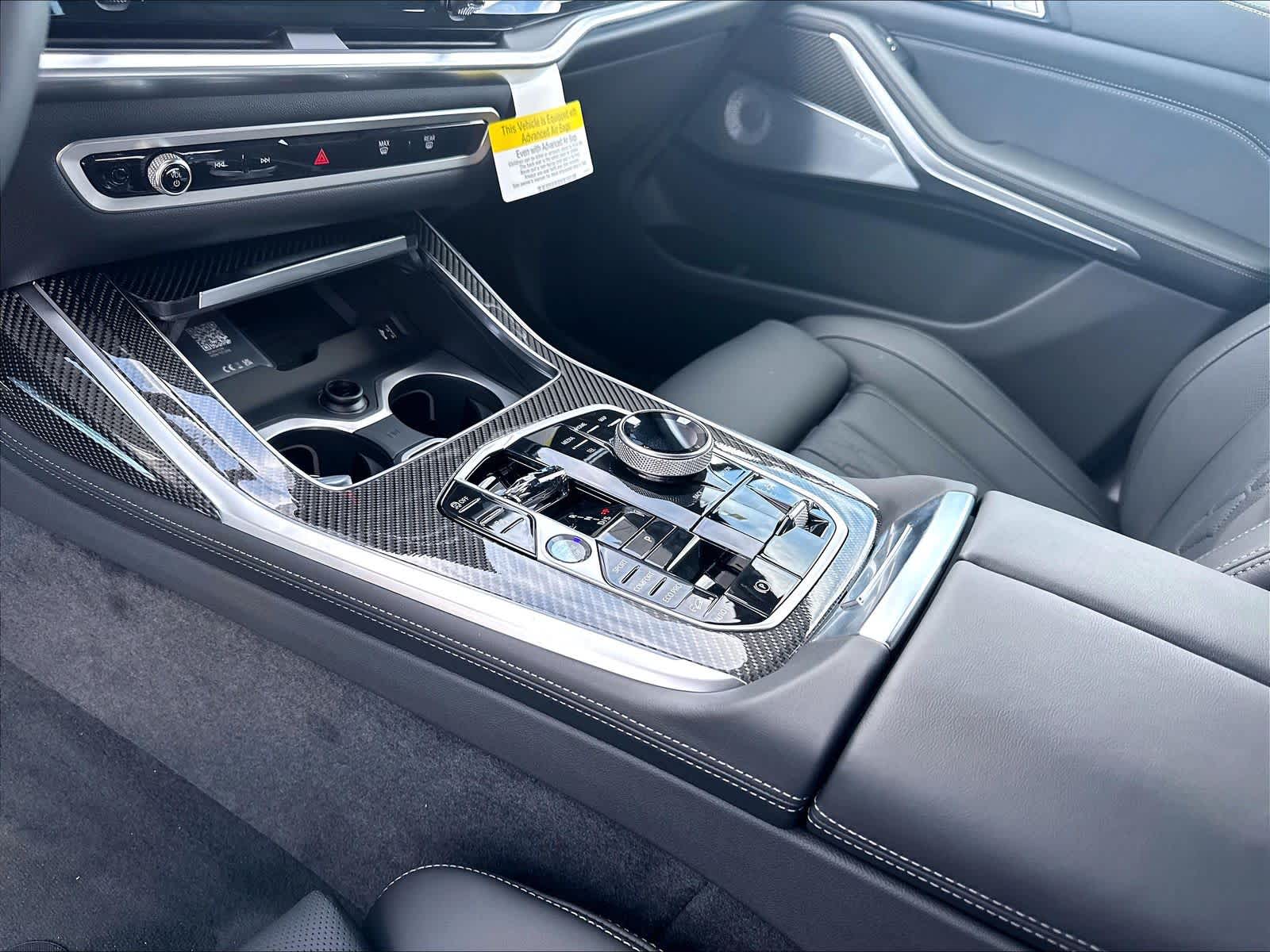 New 2027 BMW X7 M60i SUV