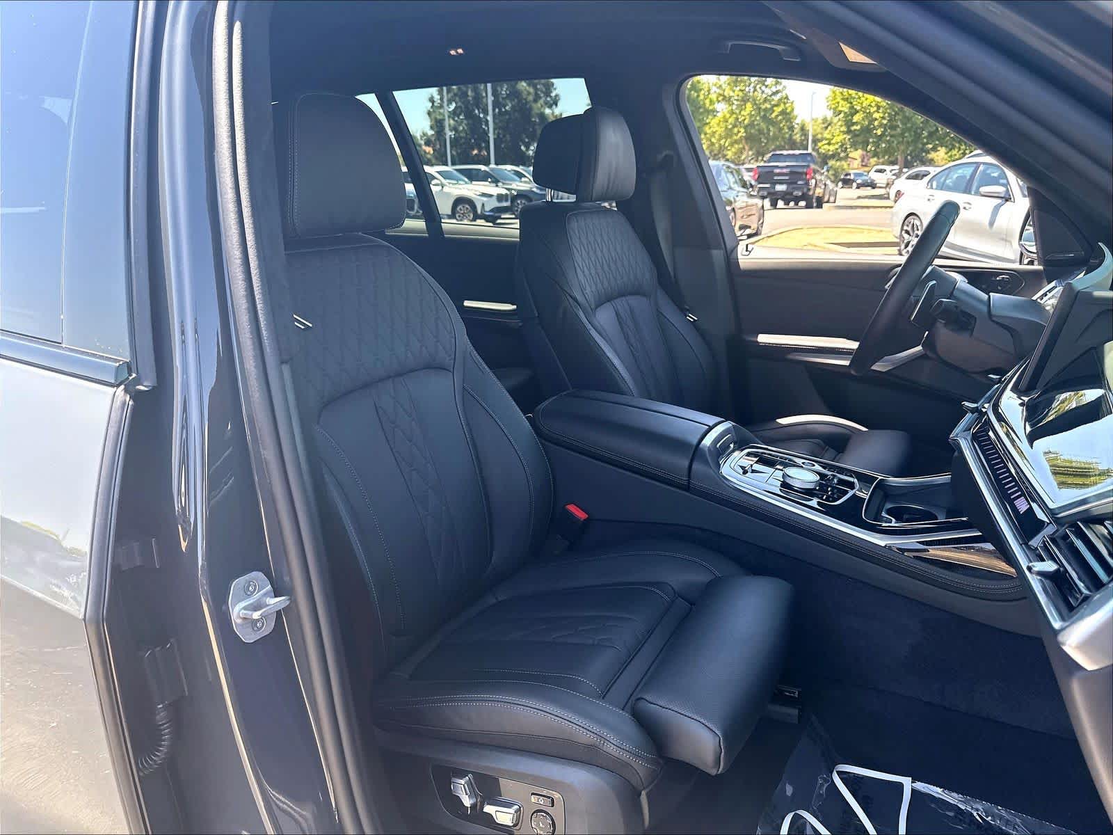 Used 2026 BMW X7 M60i SUV