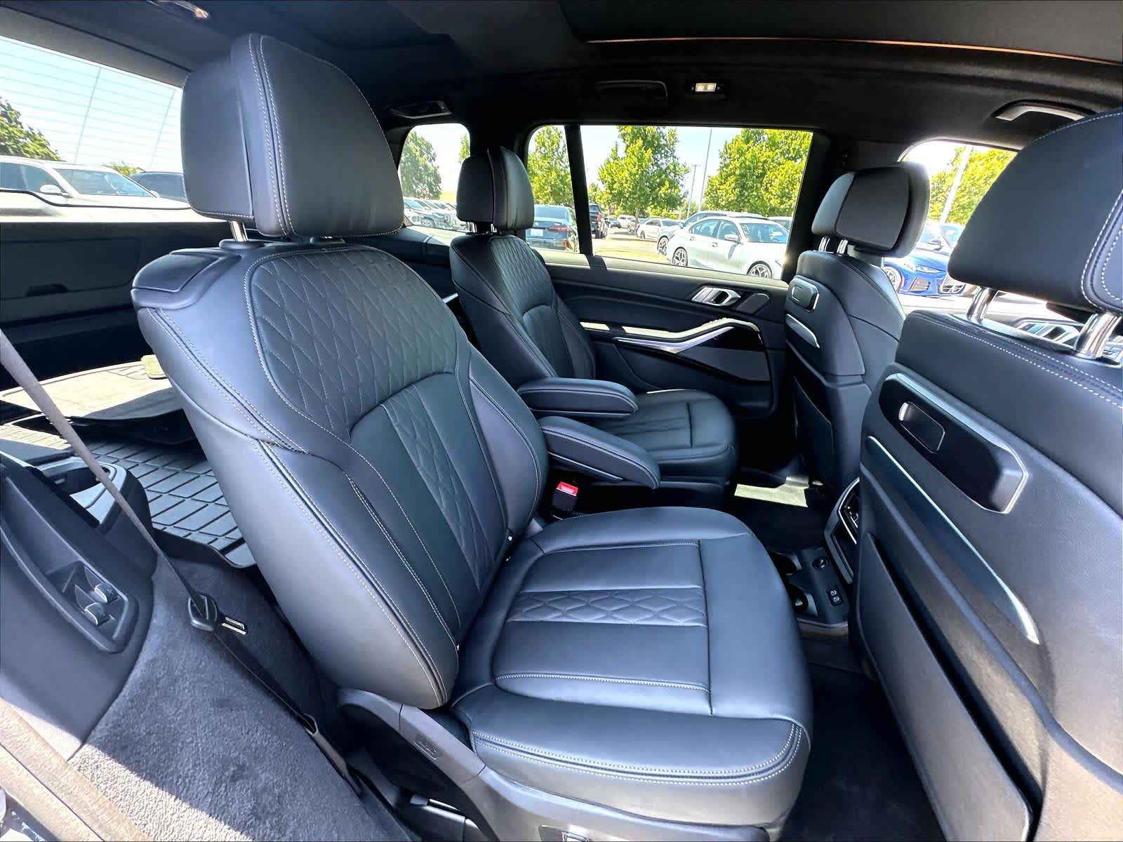 Used 2026 BMW X7 M60i SUV