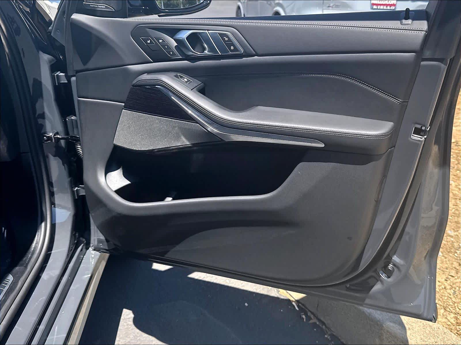 Used 2026 BMW X7 M60i SUV