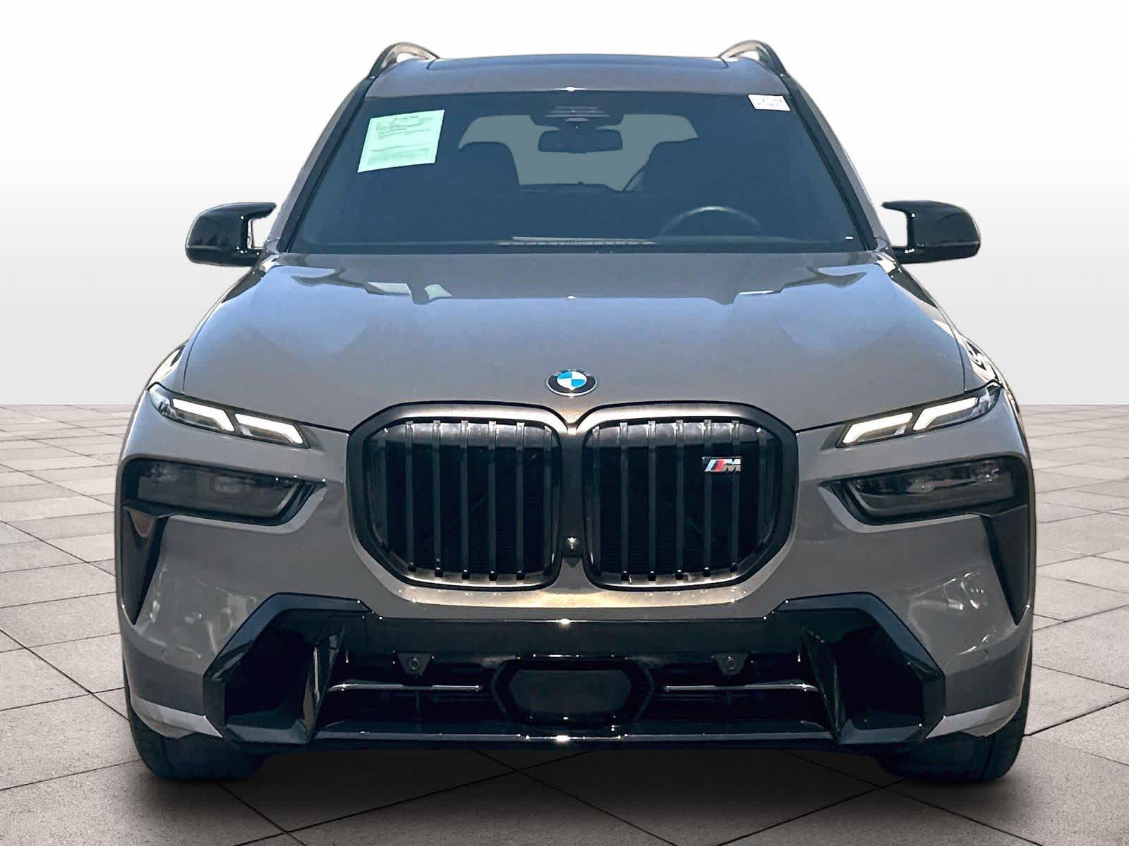 Used 2026 BMW X7 M60i SUV