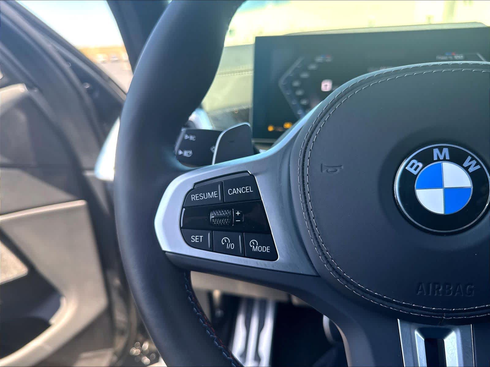 Used 2026 BMW X7 M60i SUV