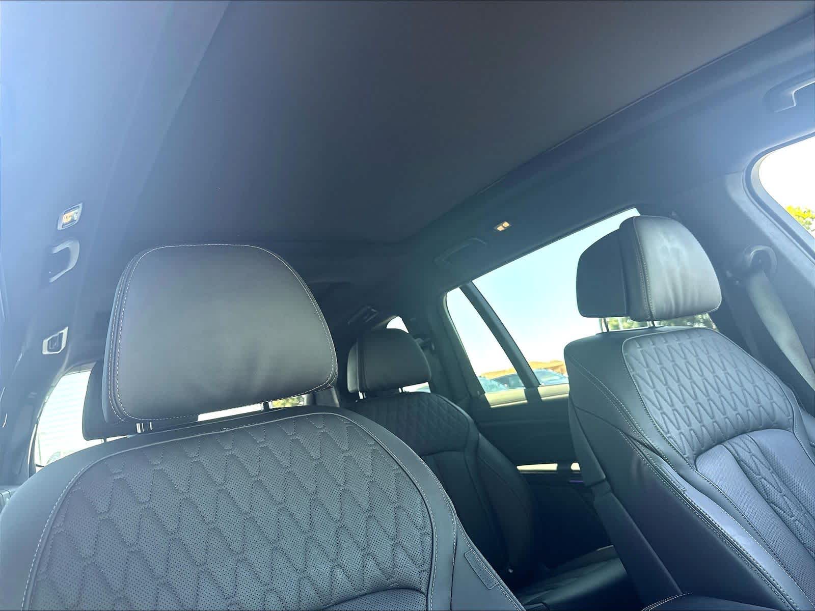 Used 2026 BMW X7 M60i SUV