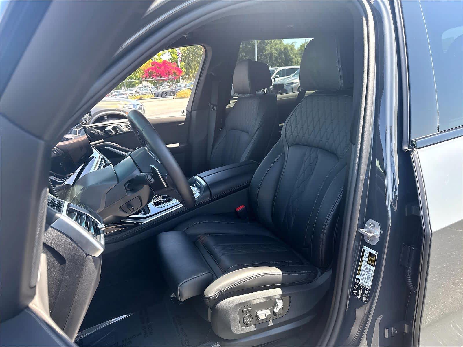 Used 2026 BMW X7 M60i SUV