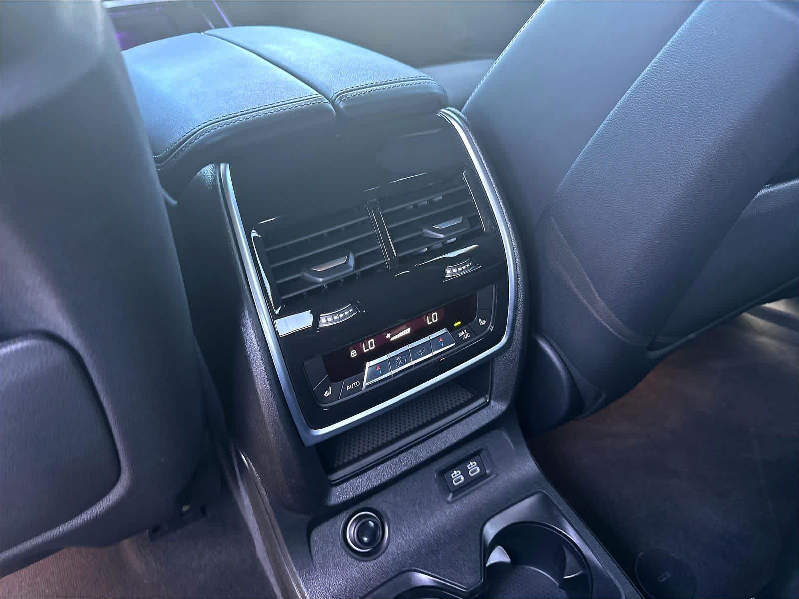 Used 2026 BMW X7 M60i SUV