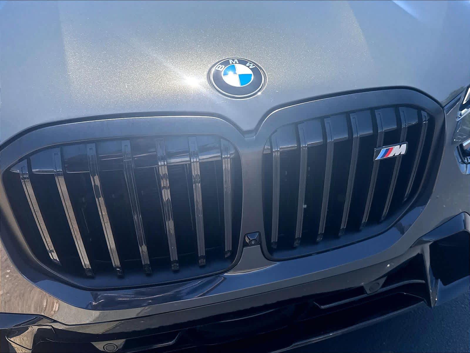Used 2026 BMW X7 M60i SUV