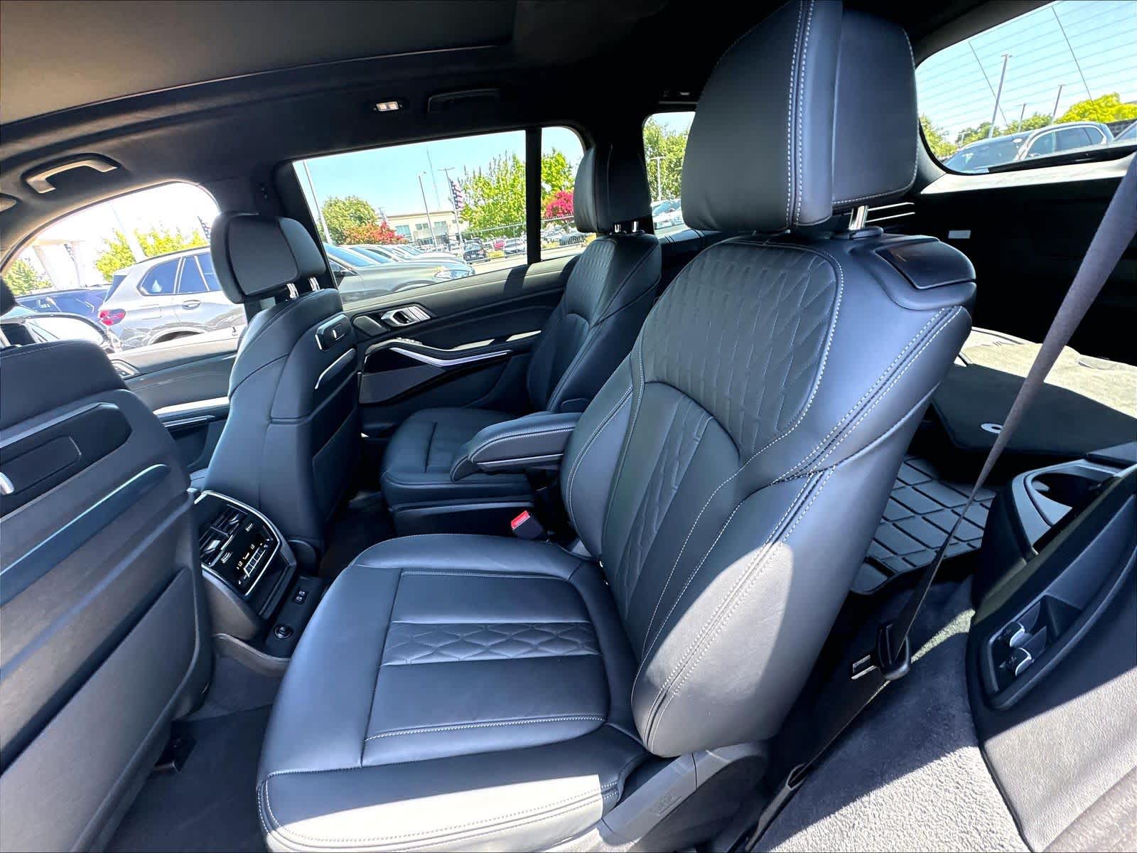 Used 2026 BMW X7 M60i SUV
