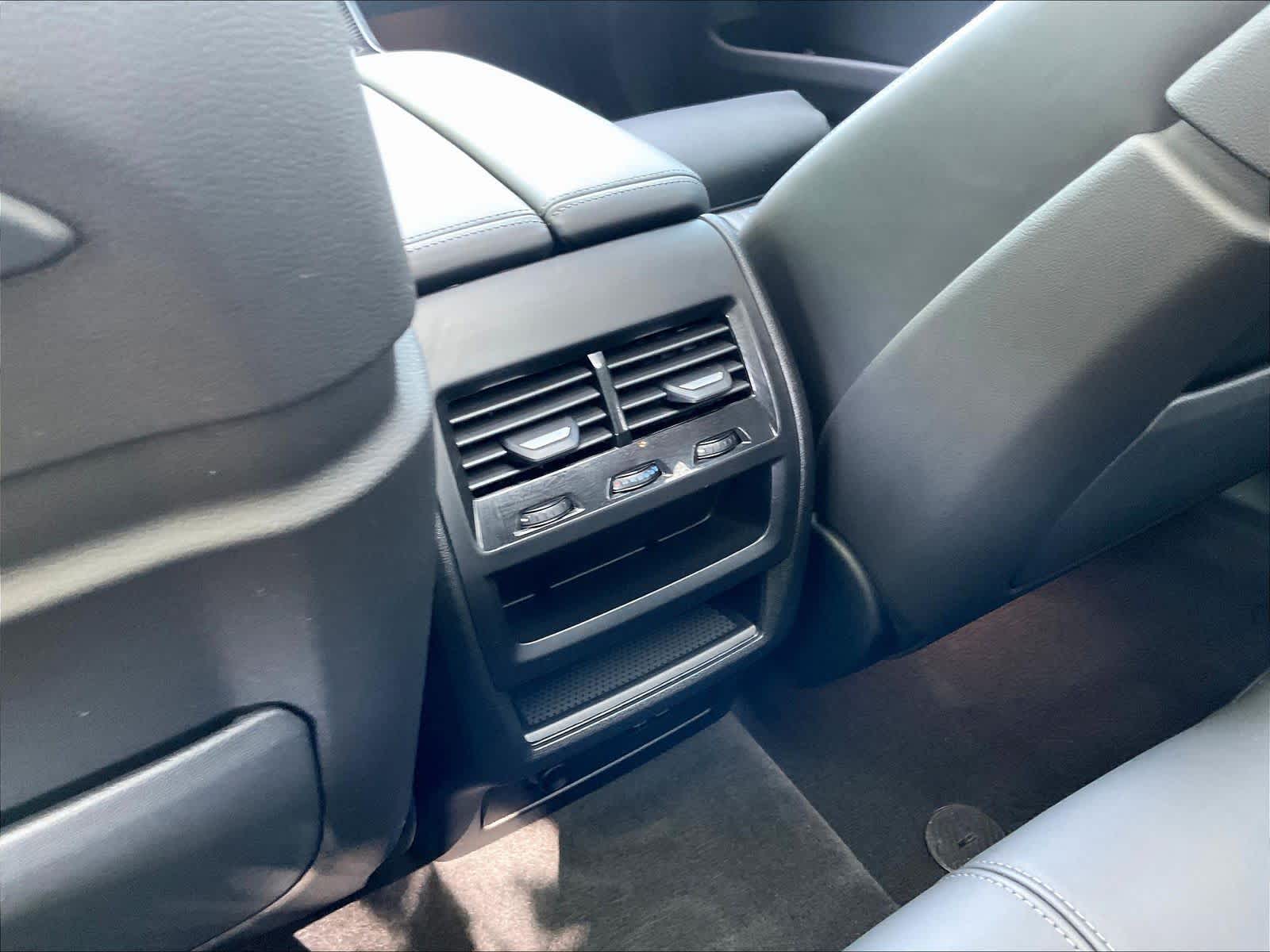 Used 2025 BMW X5 M60i SUV