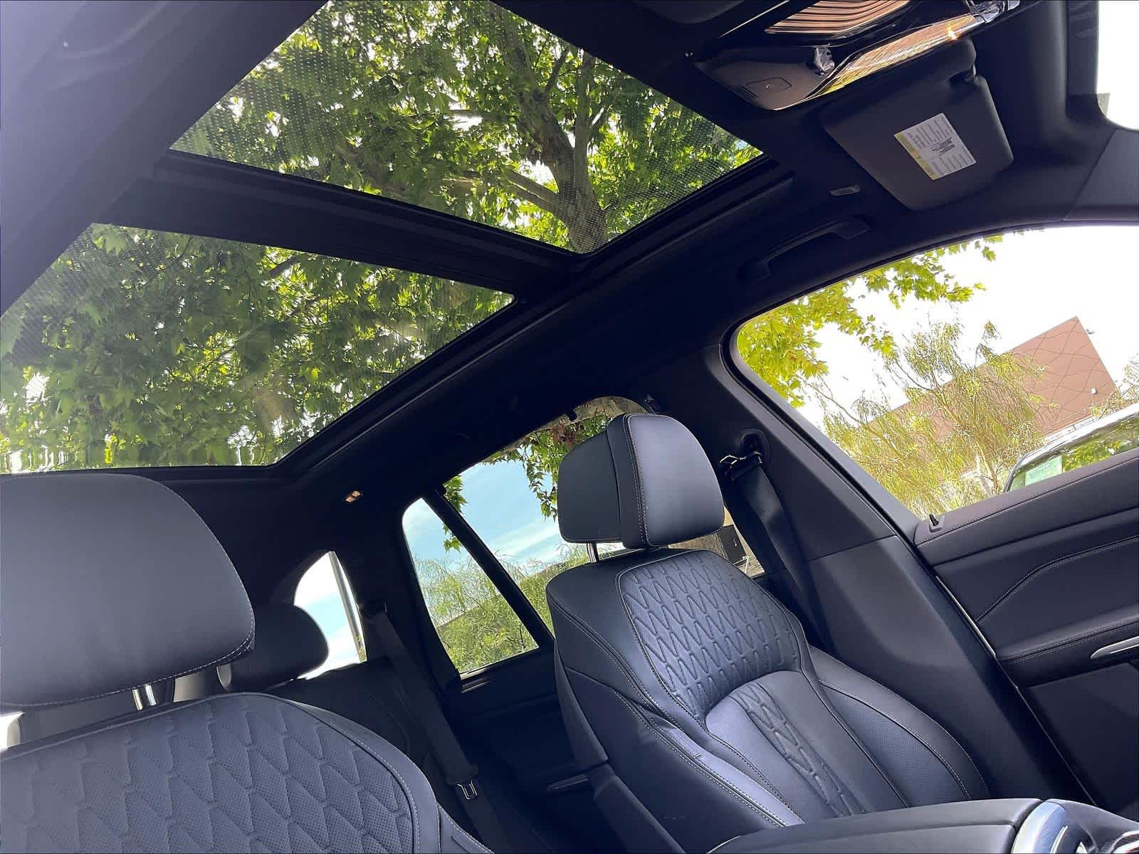 Used 2025 BMW X5 M60i SUV