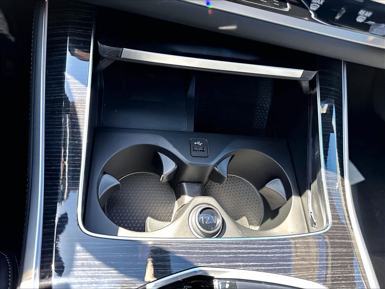 New 2026 BMW X5 M60i SUV