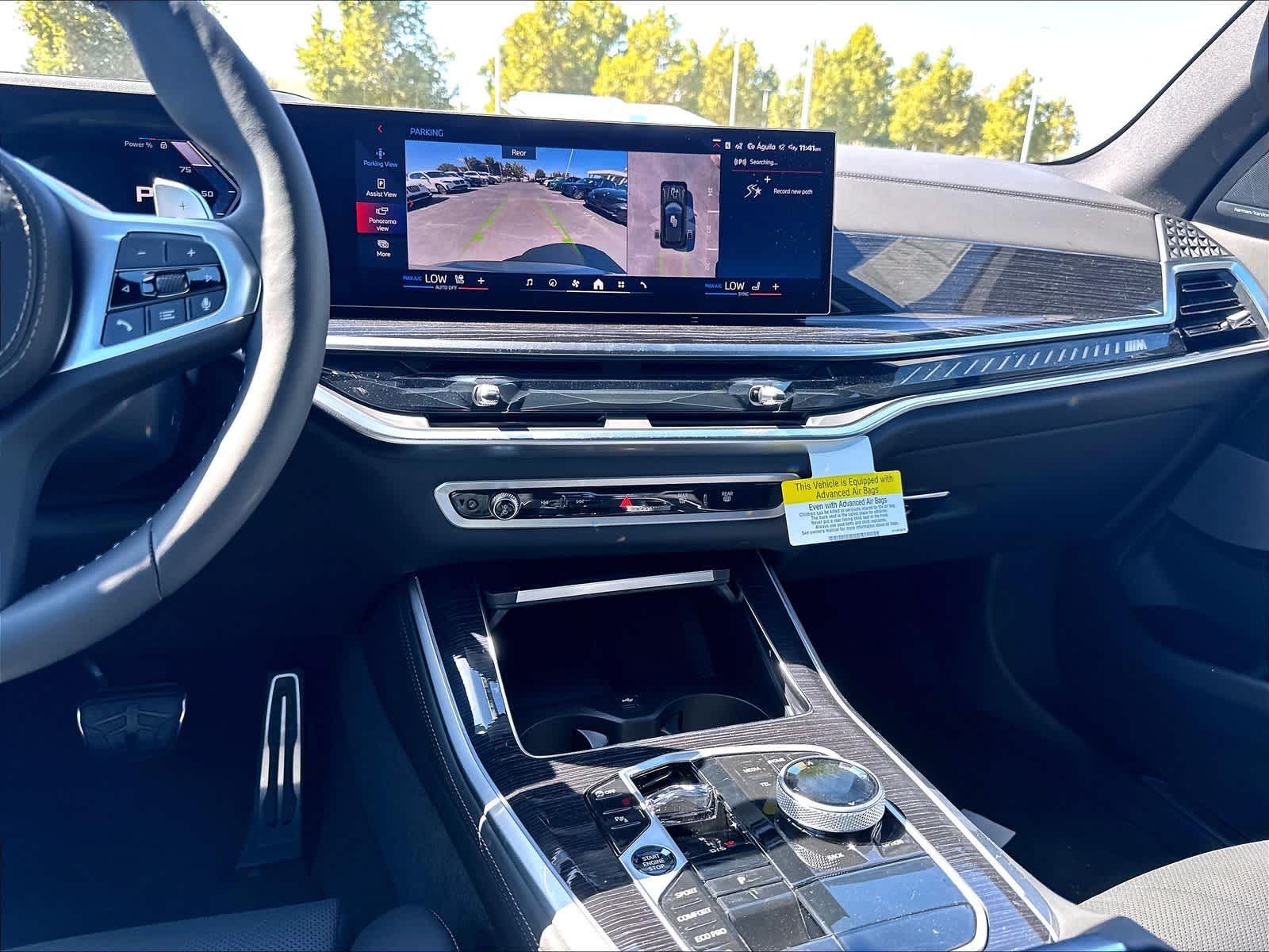 New 2026 BMW X5 M60i SUV