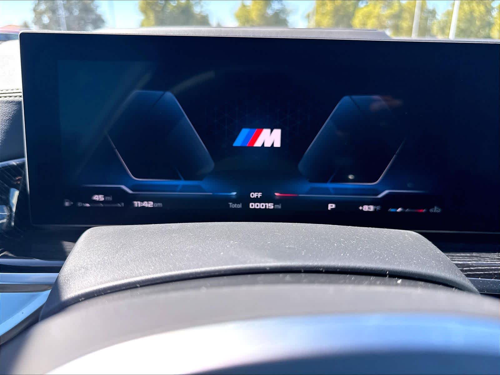 New 2026 BMW X5 M60i SUV