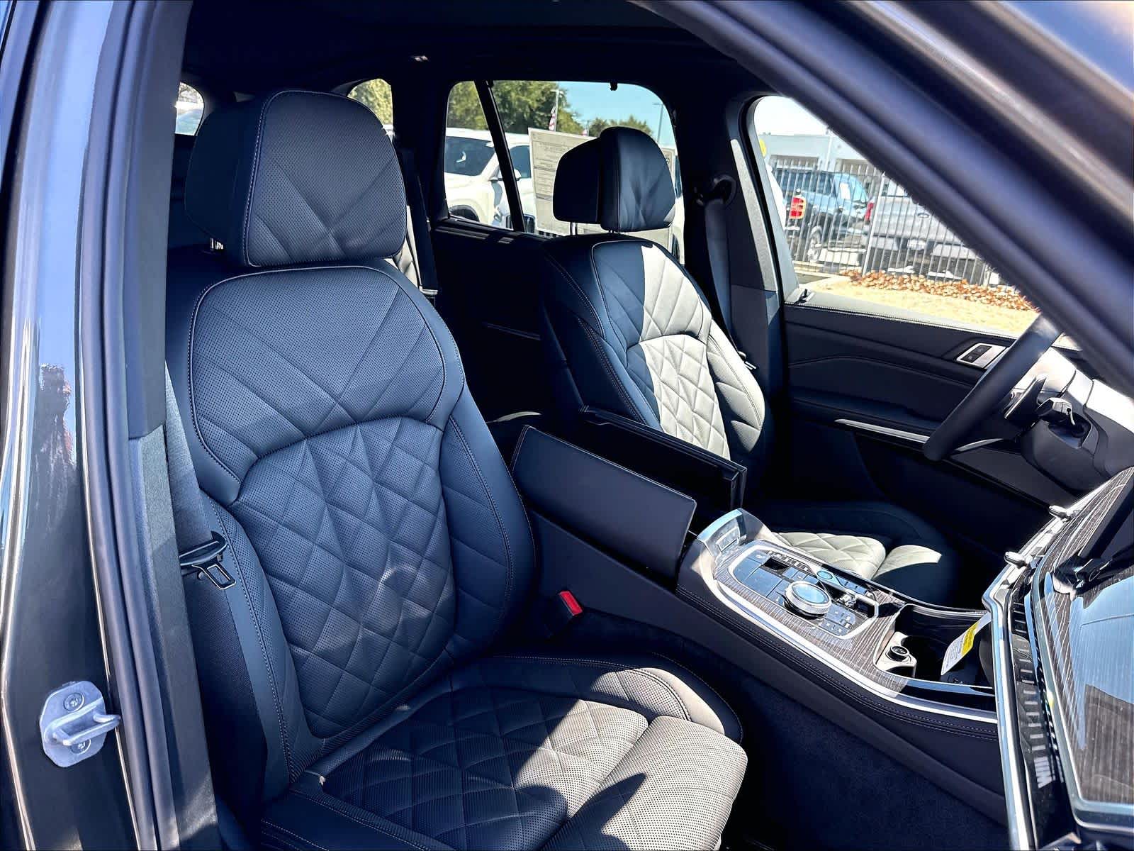 New 2026 BMW X5 M60i SUV