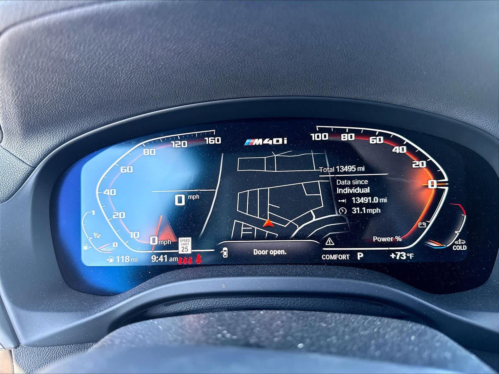 Used 2025 BMW X4 M40i SUV