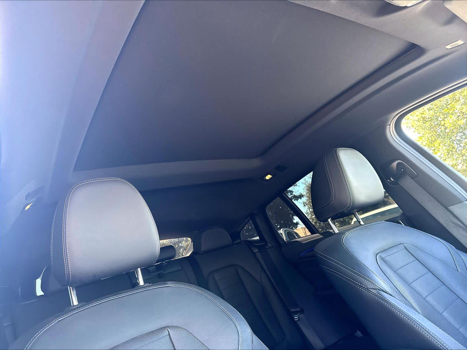 Used 2023 BMW X4 M40i SUV