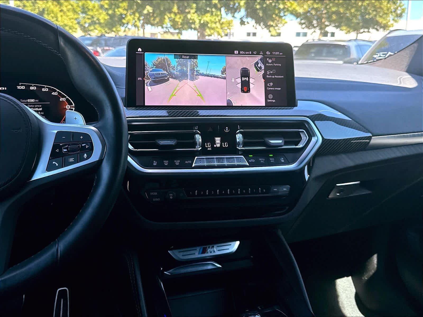 Used 2023 BMW X4 M40i SUV