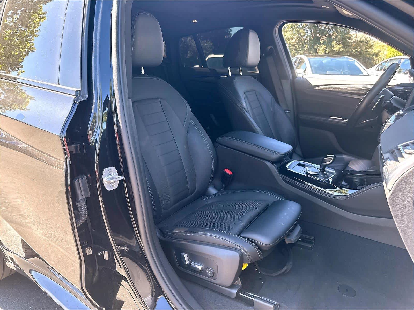 Used 2023 BMW X4 M40i SUV