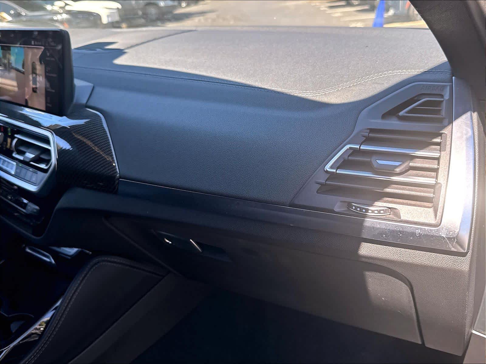 Used 2023 BMW X4 M40i SUV