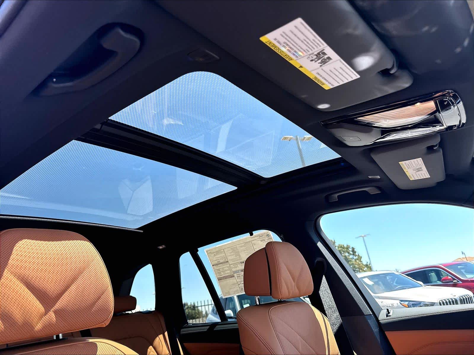 New 2026 BMW X5 xDrive50e SUV