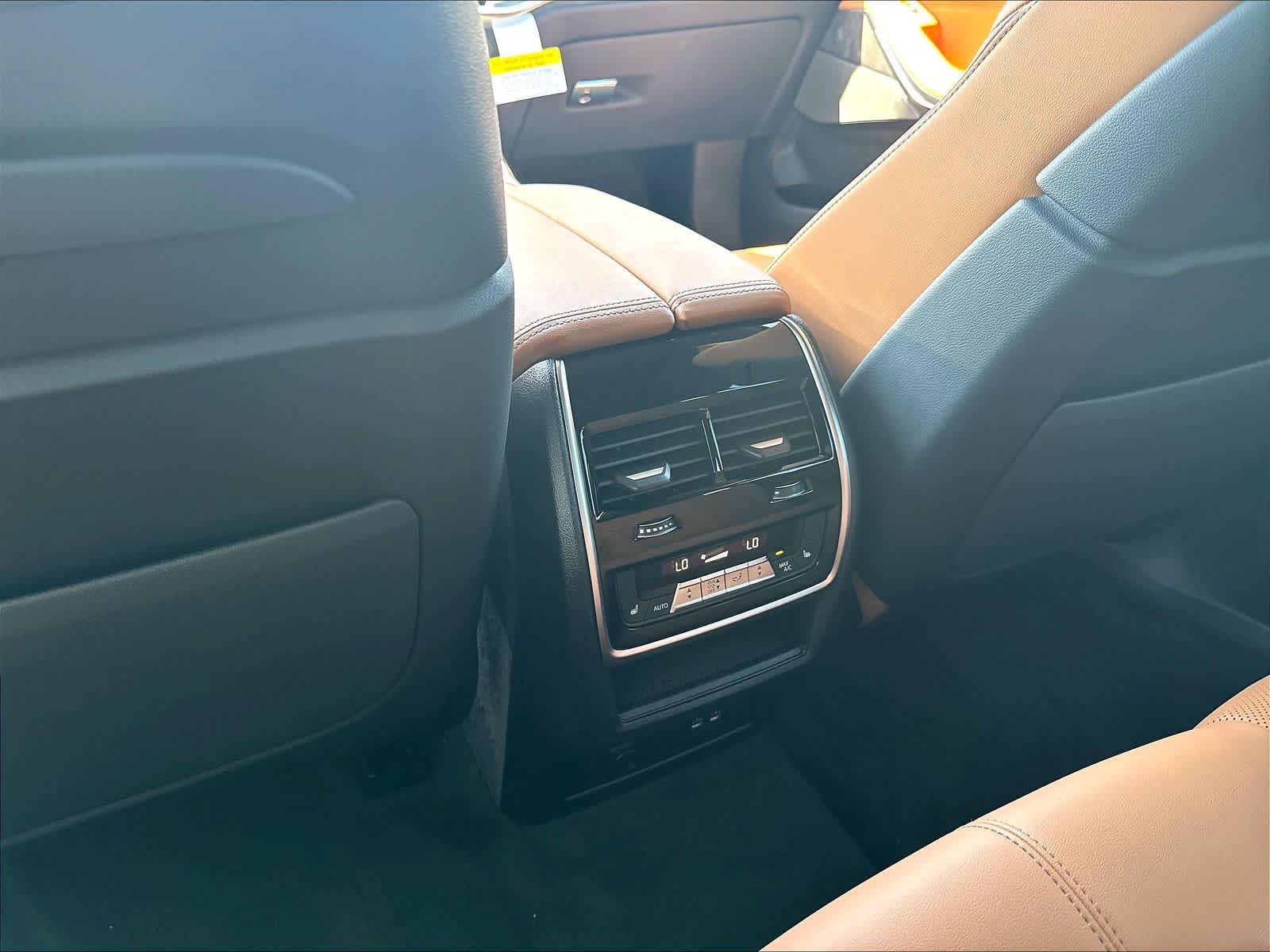 New 2026 BMW X5 xDrive50e SUV