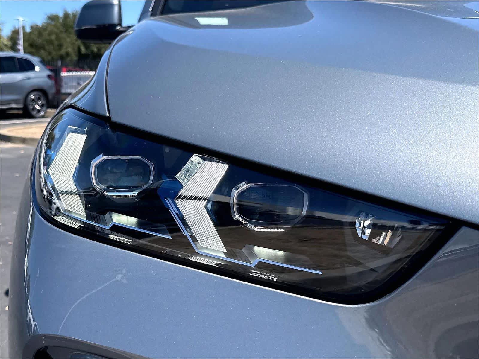 New 2026 BMW X5 xDrive50e SUV