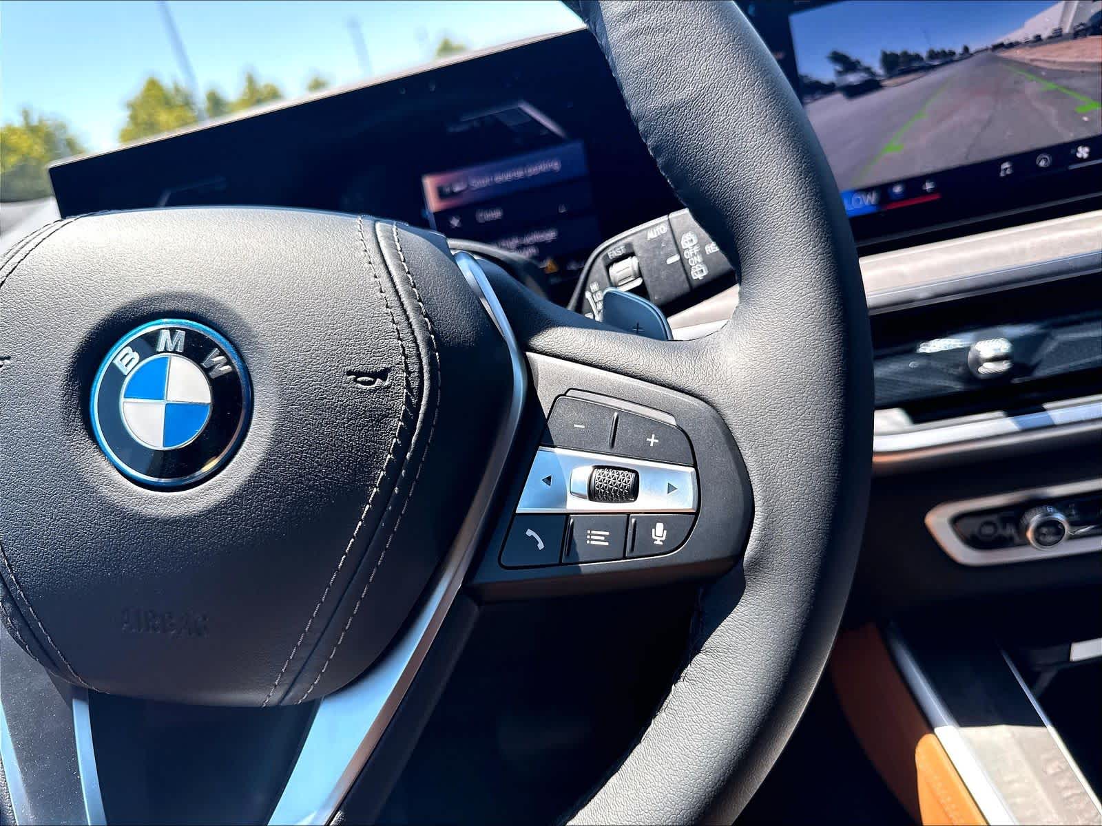 New 2026 BMW X5 xDrive50e SUV