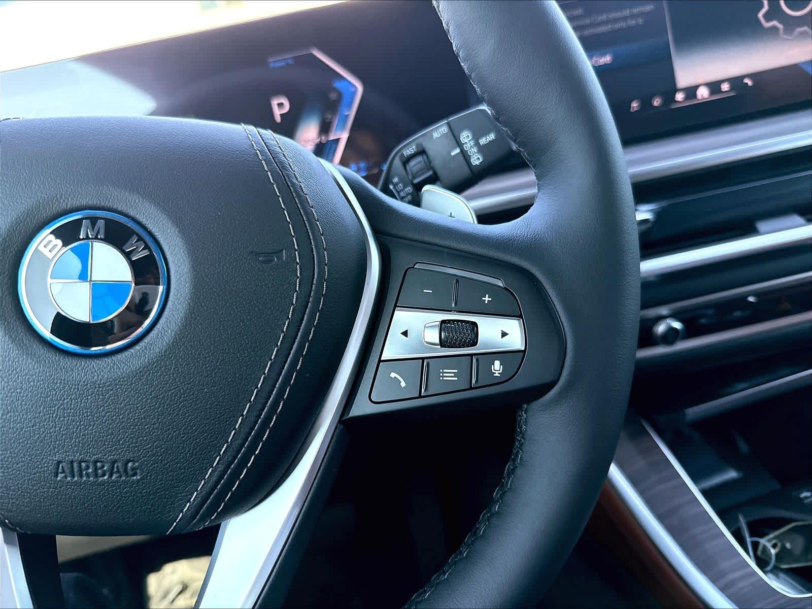 New 2026 BMW X5 xDrive50e SUV