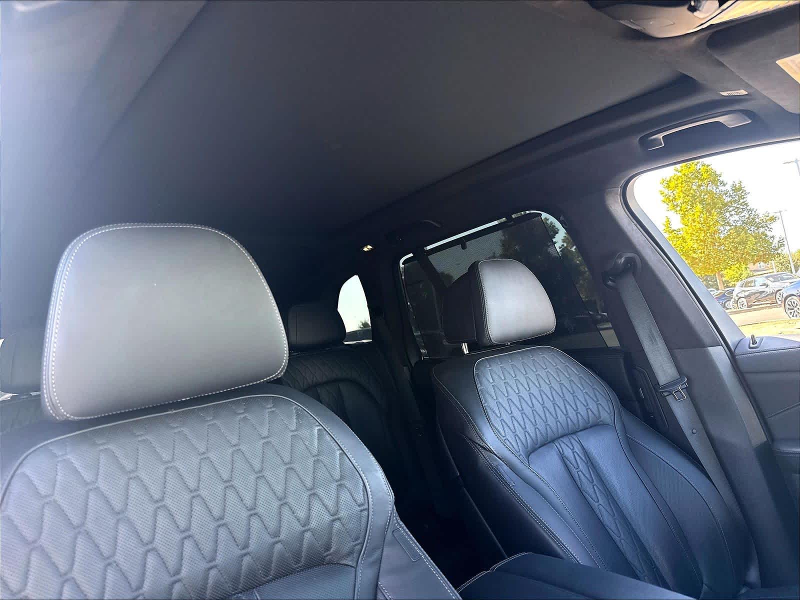 Used 2025 BMW X5 xDrive50e SUV