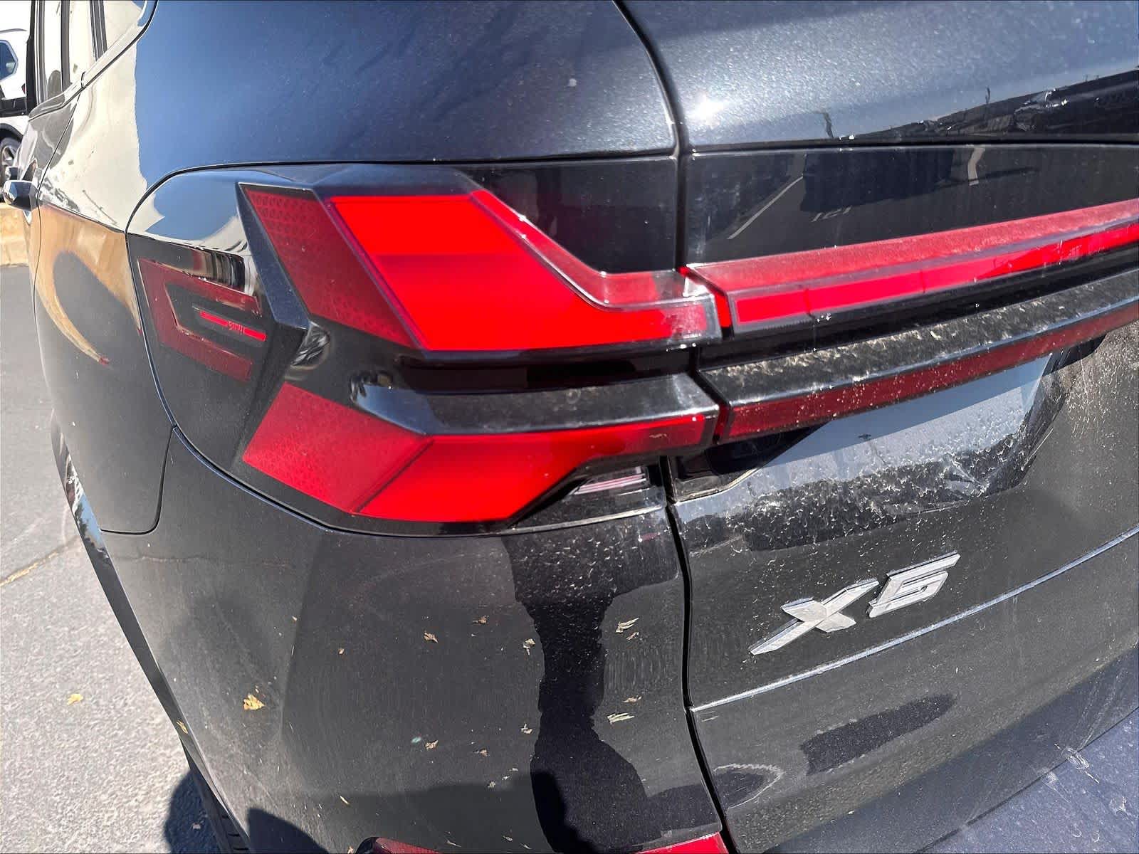 Used 2025 BMW X5 xDrive50e SUV