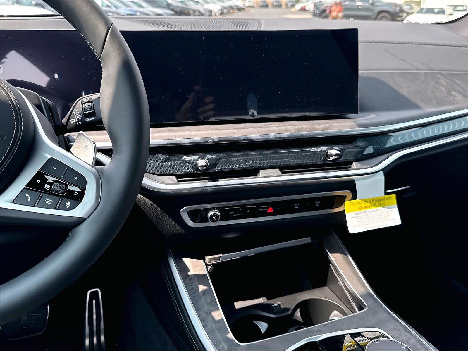 New 2026 BMW X5 xDrive50e SUV
