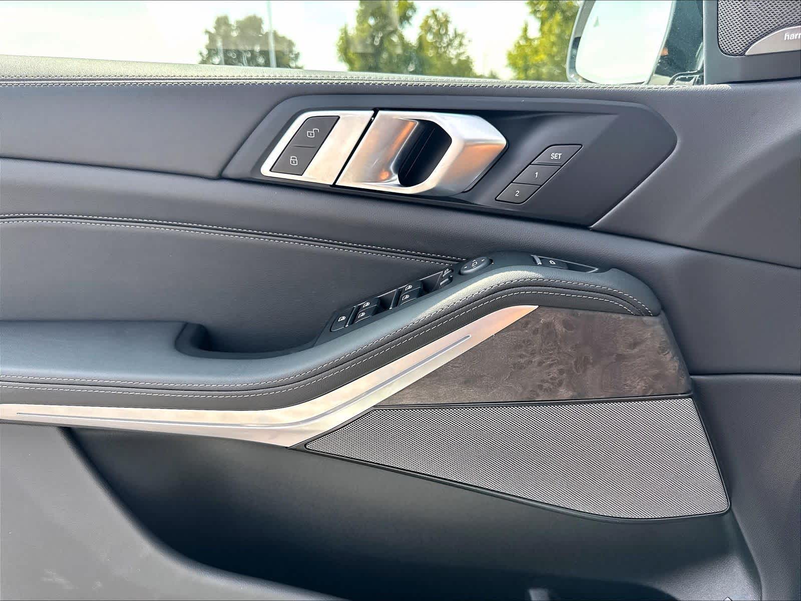 New 2026 BMW X5 xDrive50e SUV