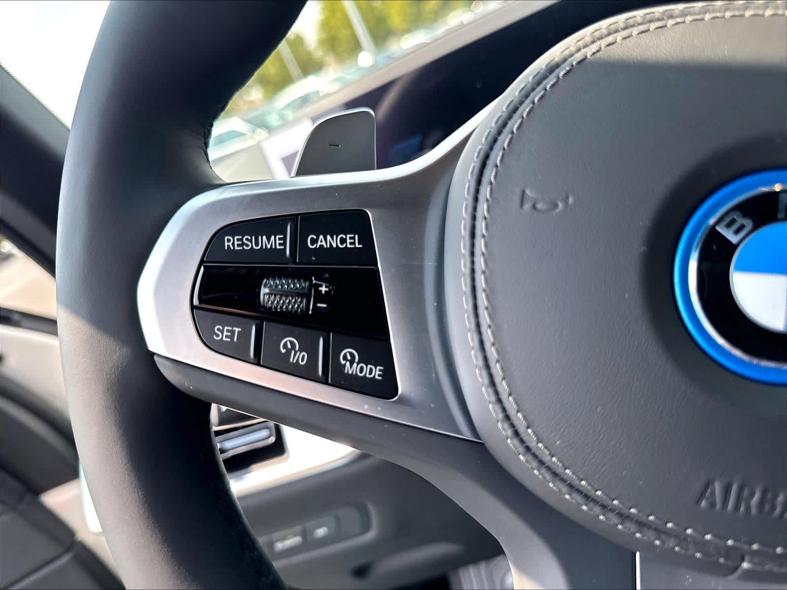 New 2026 BMW X5 xDrive50e SUV