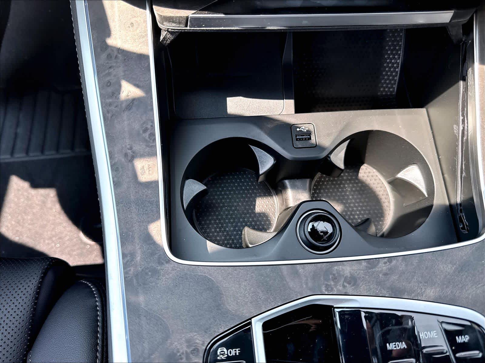 New 2026 BMW X5 xDrive50e SUV