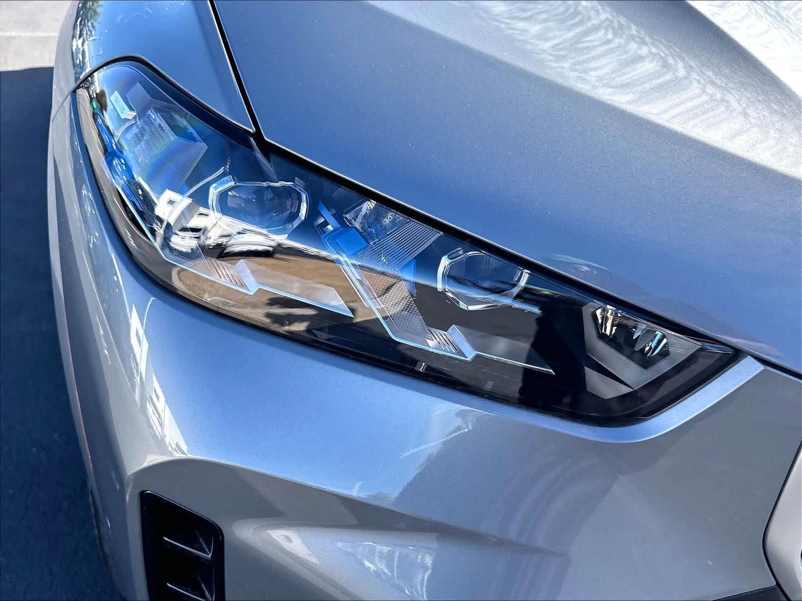 New 2026 BMW X5 xDrive50e SUV
