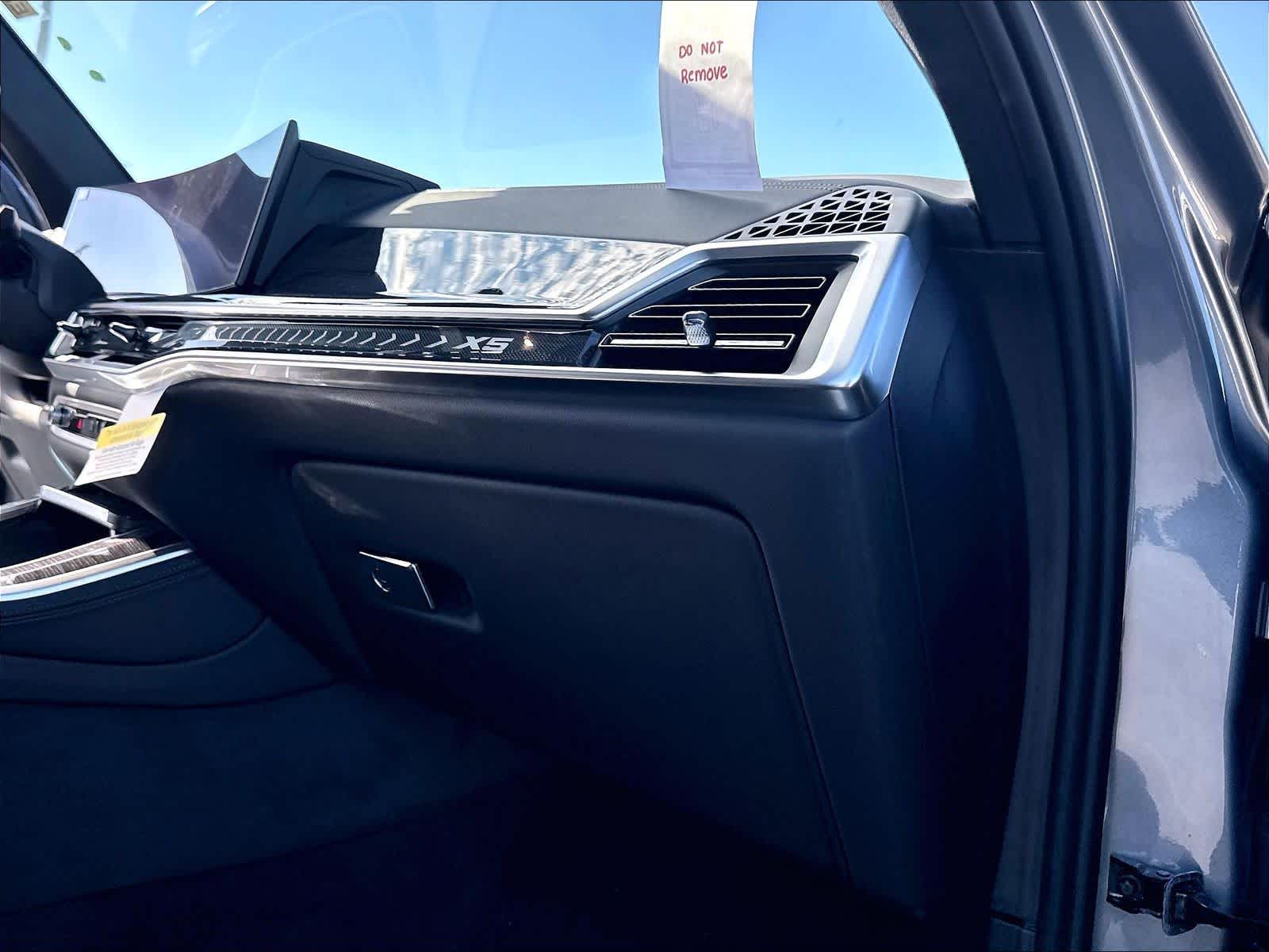 New 2026 BMW X5 xDrive50e SUV