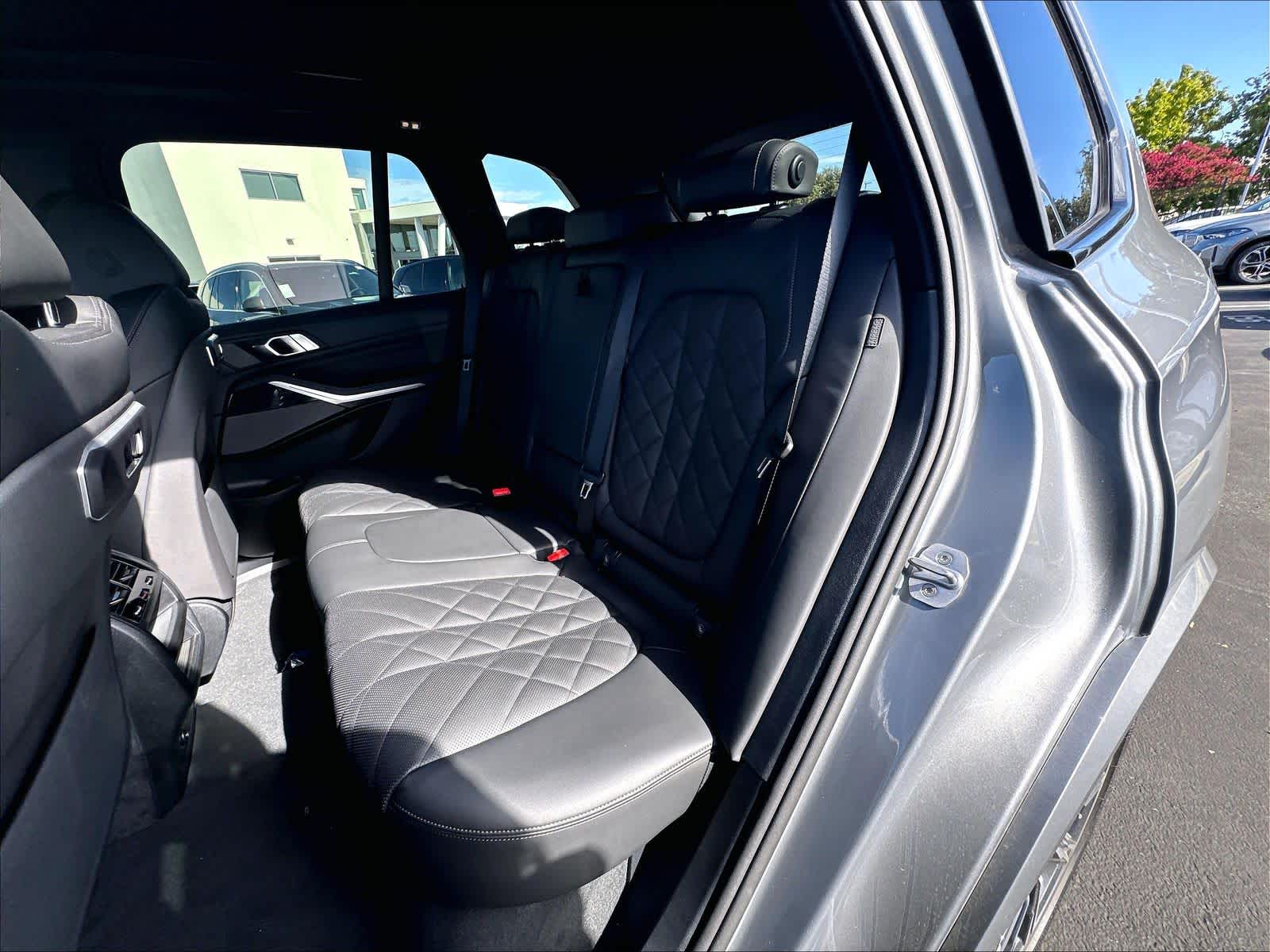New 2026 BMW X5 xDrive50e SUV