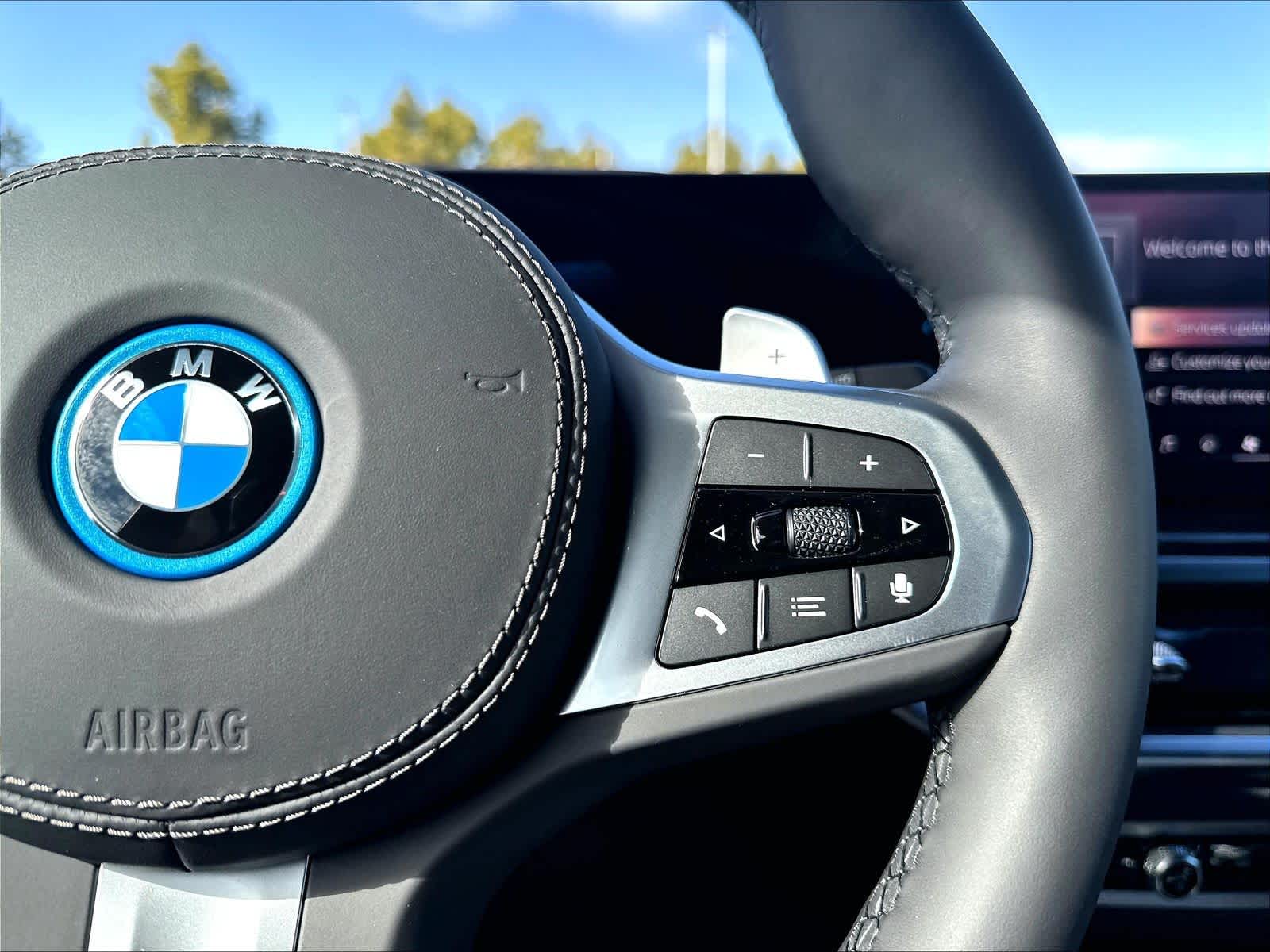 New 2026 BMW X5 xDrive50e SUV