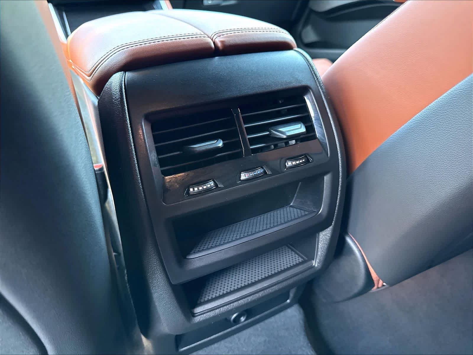 Used 2026 BMW X6 M60i SUV