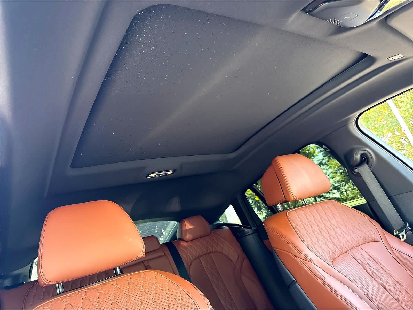 Used 2026 BMW X6 M60i SUV